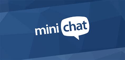 Minichat – The Fast Video Chat.
